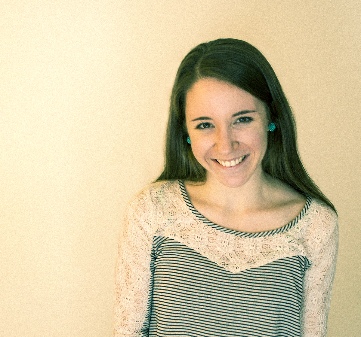 Laura Loker