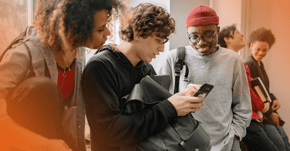 [Social Media Marketing for Universities_ How to Develop a Digital Strategy that Actually Hits Your Enrollment Goals] – Blog Featured Image