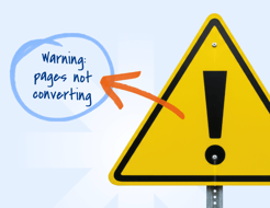 3 Signs Your Program Pages Are Costing You Inquiries - Blog Featured-1