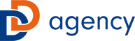 DD Agency Logo
