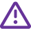 Triangle-exclamation