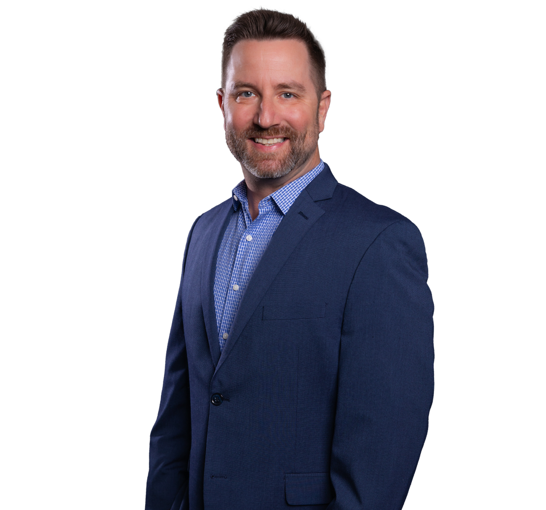 Mark Cunningham's Silhouette