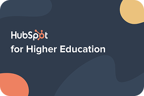 HubSpot for Higher Education_Pitch Deck