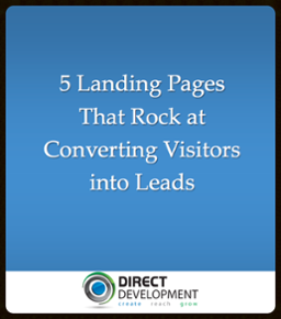 5_Landing_Pages_the_Rock.png