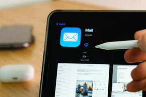 Making Emails Engaging Again