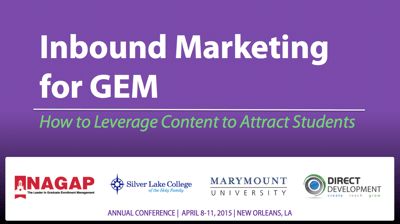 NAGAP-2015-InboundforGEM-Cover