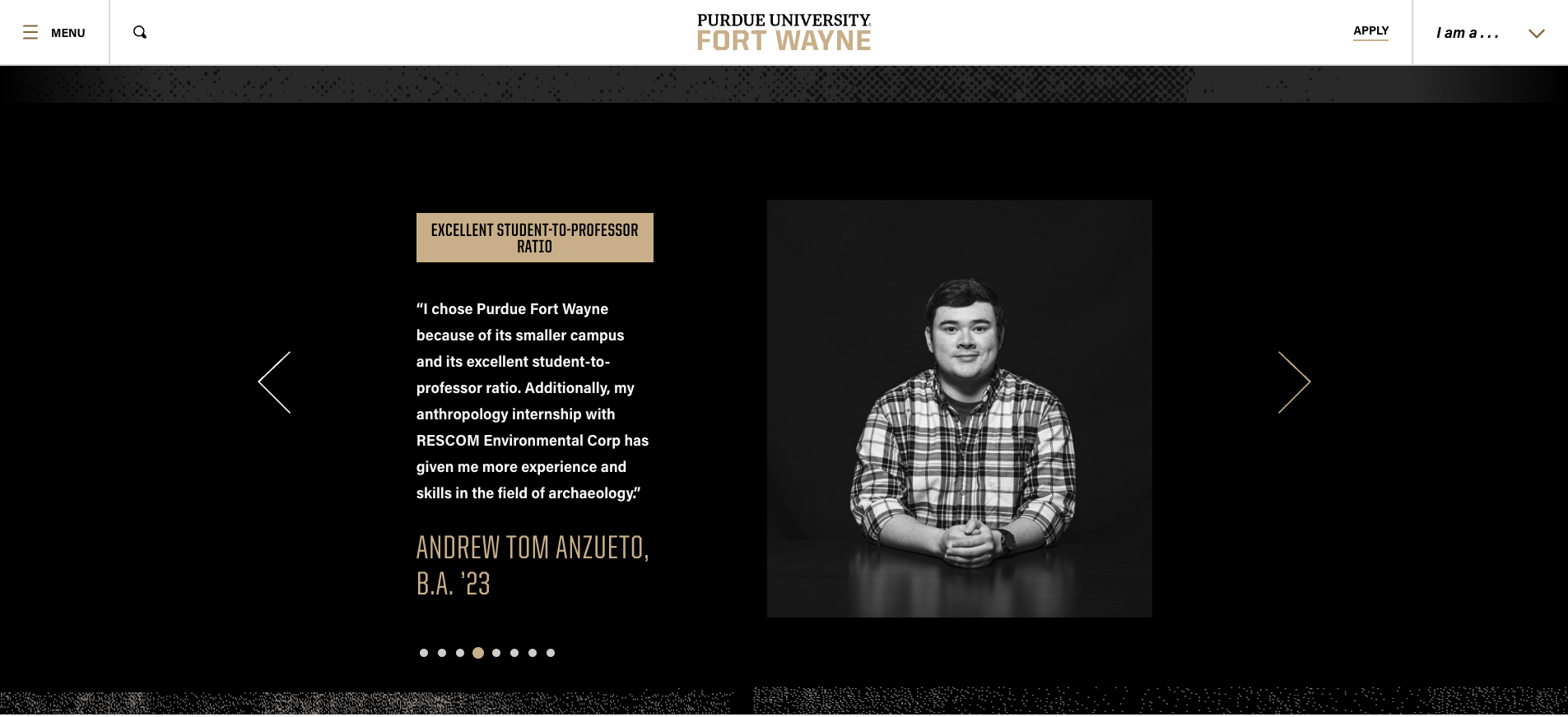 Purdue Quotes 2