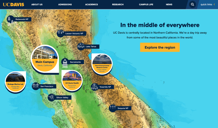 UC Davis Map-1-min