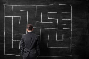 Attribution Reporting Maze