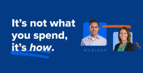 How to Build a Smarter Grad Marketing Budget