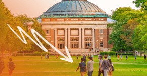 Why SEO for Higher Education is Critical for Student Recruitment – Blog Featured Image