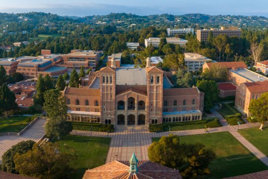 campus