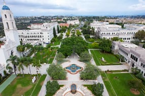 USD Campus