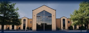 the king's university campus