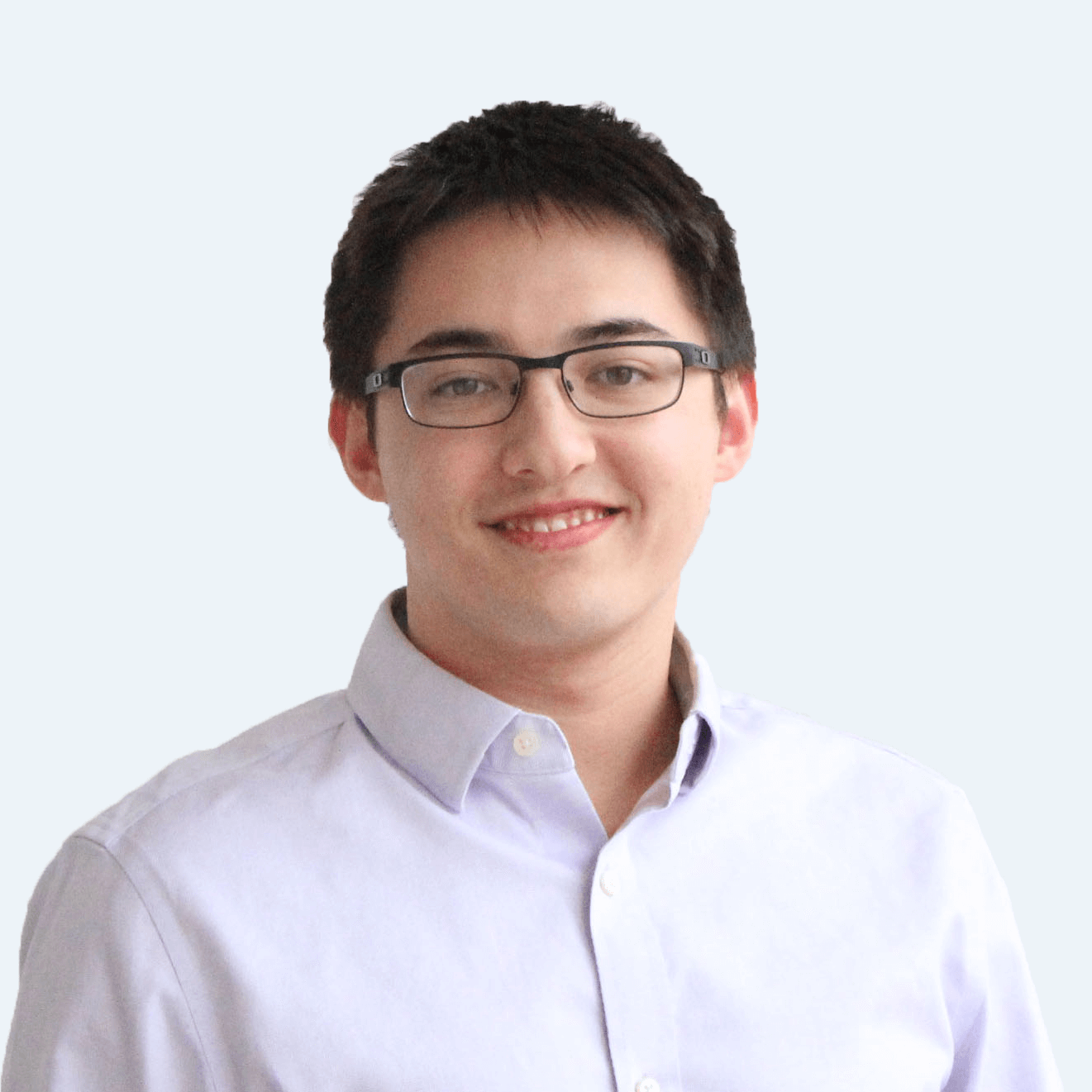 Patrick Eng
