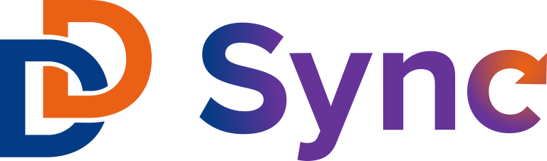 DD-Sync-Logo