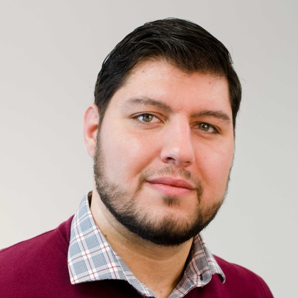 Christian Vestermark