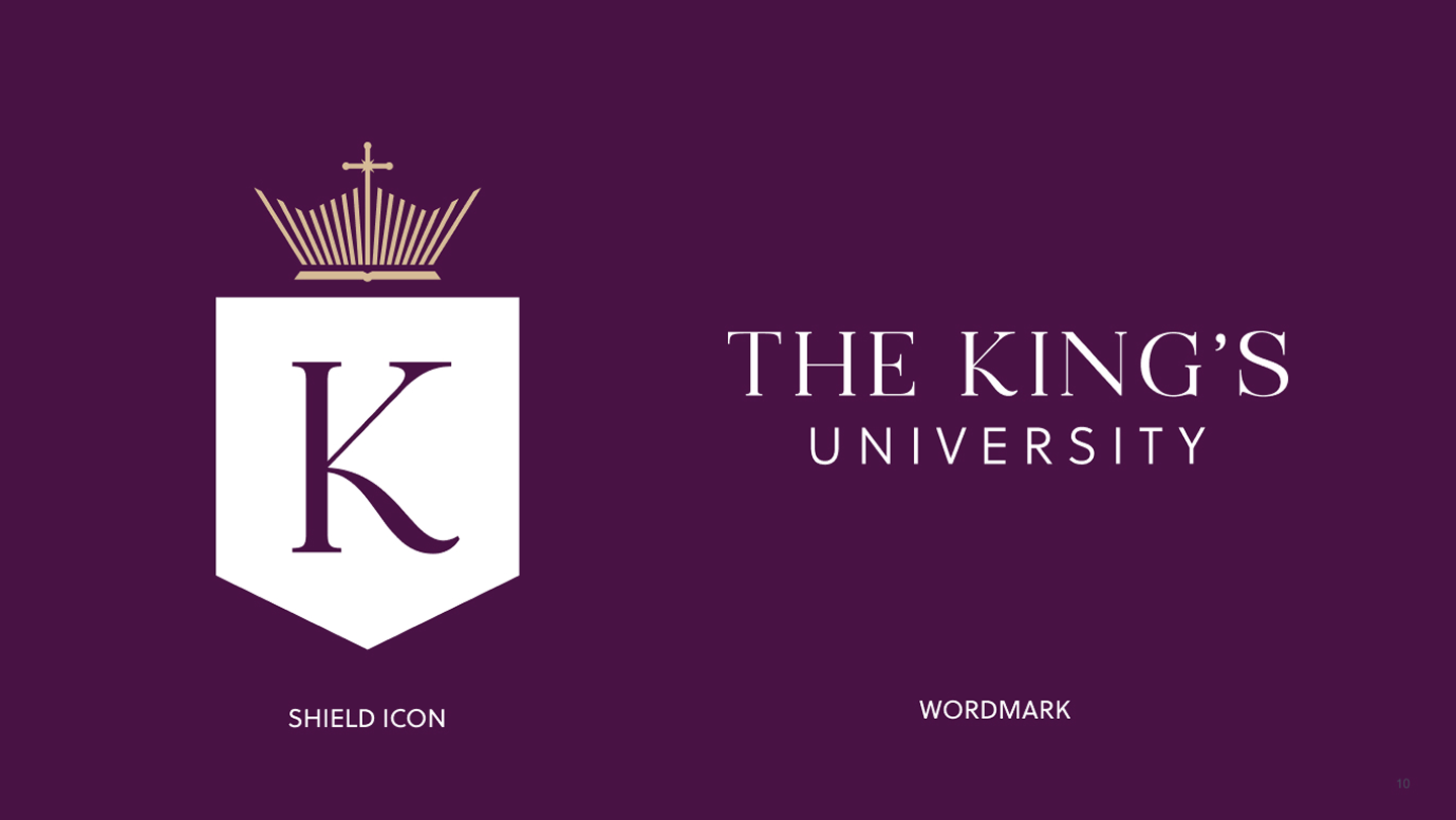the kings university 1440